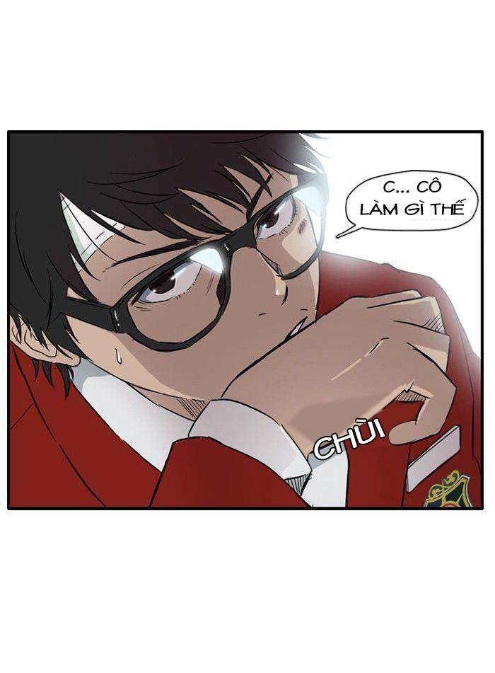 Thể Thao Cực Hạn Chap 26 - Next Chap 27