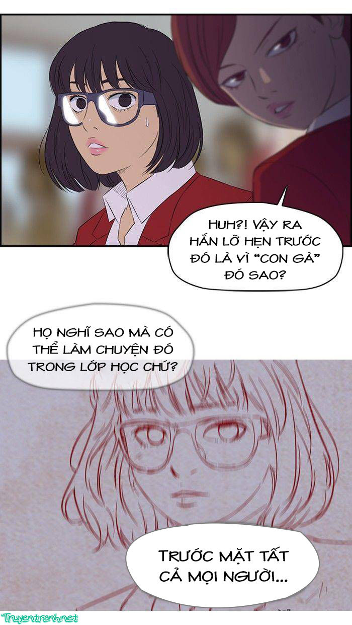 Thể Thao Cực Hạn Chap 26 - Next Chap 27