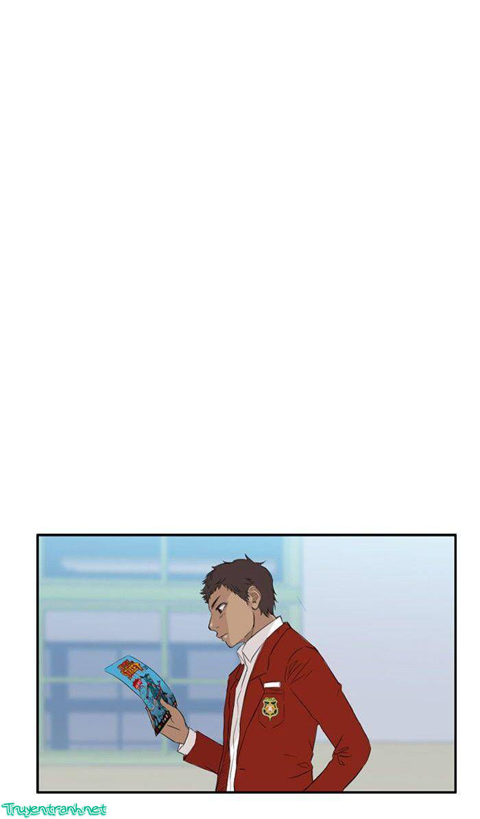 Thể Thao Cực Hạn Chap 26 - Next Chap 27