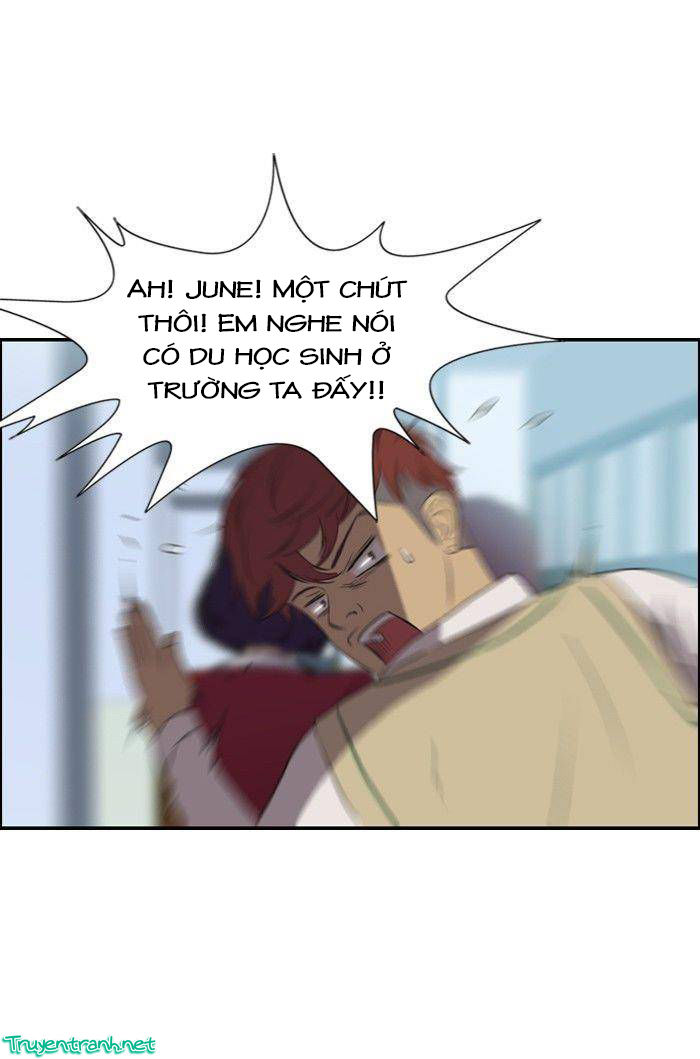 Thể Thao Cực Hạn Chap 26 - Next Chap 27