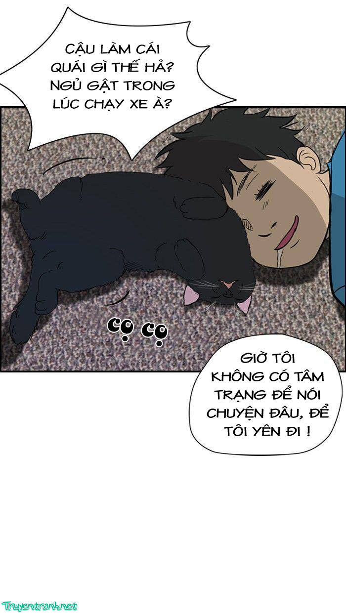 Thể Thao Cực Hạn Chap 26 - Next Chap 27