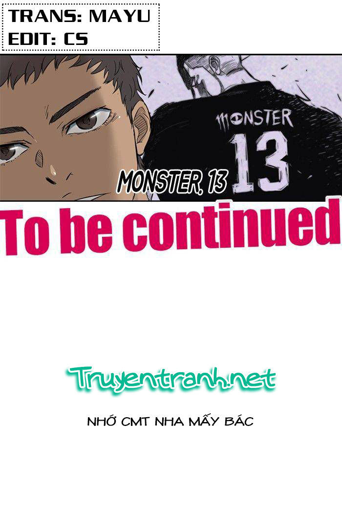 Thể Thao Cực Hạn Chap 26 - Next Chap 27