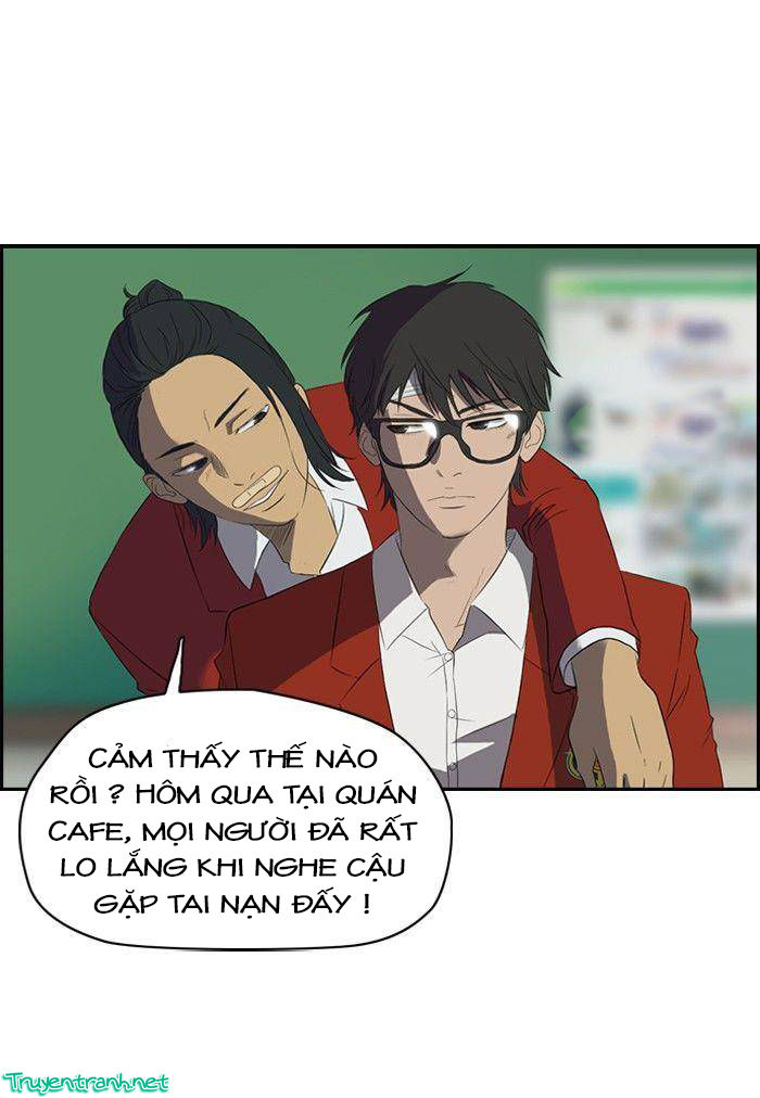 Thể Thao Cực Hạn Chap 26 - Next Chap 27