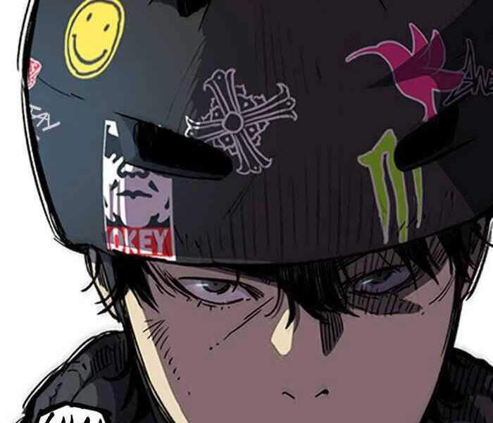 Thể Thao Cực Hạn Chap 260 - Next Chap 261