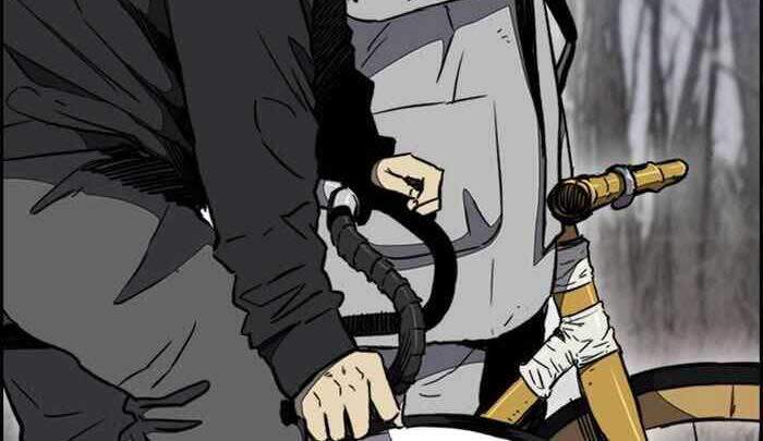 Thể Thao Cực Hạn Chap 260 - Next Chap 261