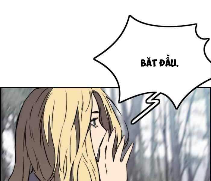 Thể Thao Cực Hạn Chap 260 - Next Chap 261