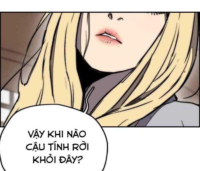 Thể Thao Cực Hạn Chap 260 - Next Chap 261