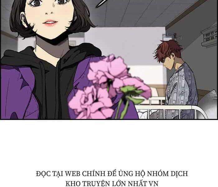 Thể Thao Cực Hạn Chap 260 - Next Chap 261