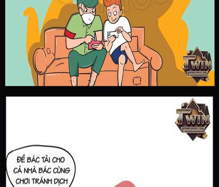 Thể Thao Cực Hạn Chap 260 - Next Chap 261