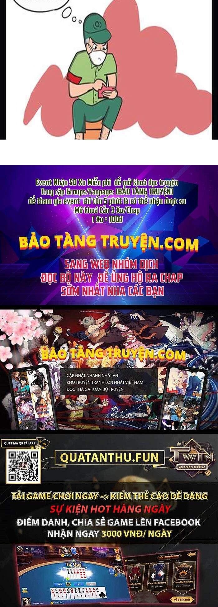 Thể Thao Cực Hạn Chap 260 - Next Chap 261