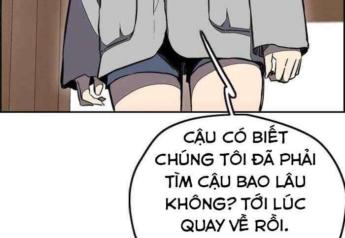 Thể Thao Cực Hạn Chap 260 - Next Chap 261