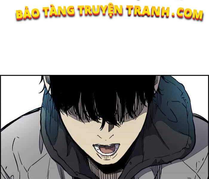 Thể Thao Cực Hạn Chap 260 - Next Chap 261