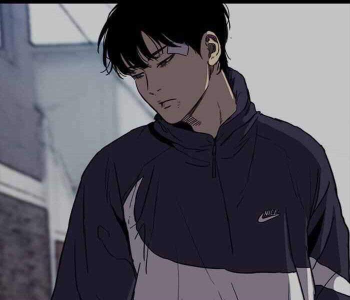 Thể Thao Cực Hạn Chap 260 - Next Chap 261