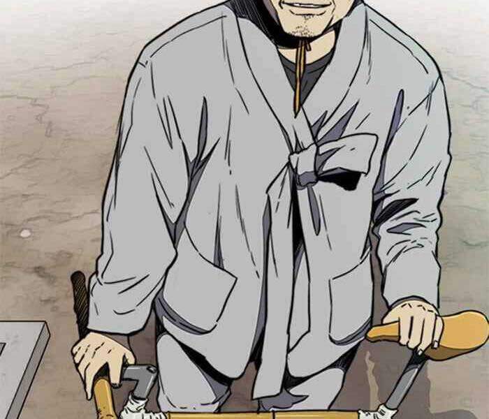 Thể Thao Cực Hạn Chap 260 - Next Chap 261