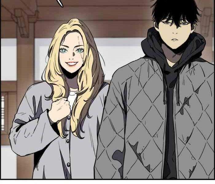 Thể Thao Cực Hạn Chap 260 - Next Chap 261
