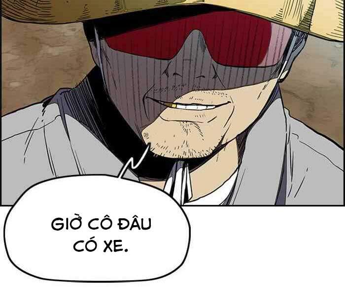 Thể Thao Cực Hạn Chap 260 - Next Chap 261