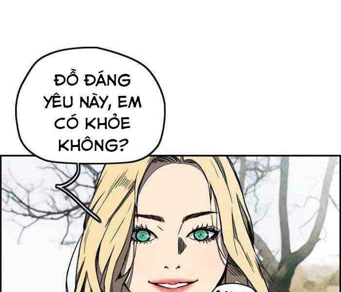Thể Thao Cực Hạn Chap 260 - Next Chap 261