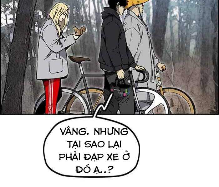 Thể Thao Cực Hạn Chap 260 - Next Chap 261