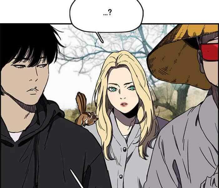 Thể Thao Cực Hạn Chap 260 - Next Chap 261