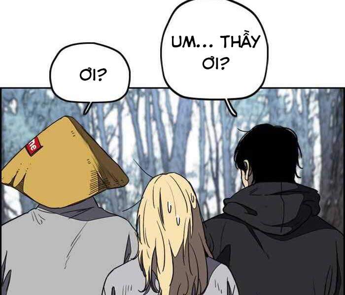 Thể Thao Cực Hạn Chap 260 - Next Chap 261