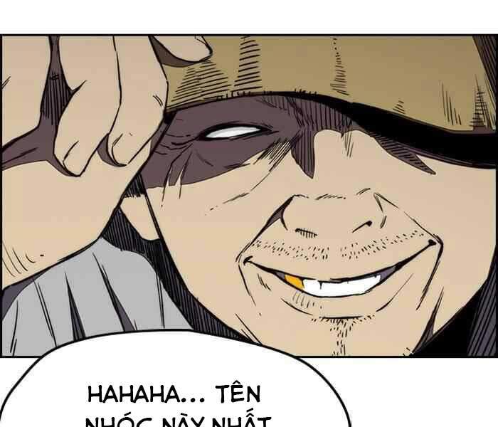 Thể Thao Cực Hạn Chap 261 - Next Chap 262