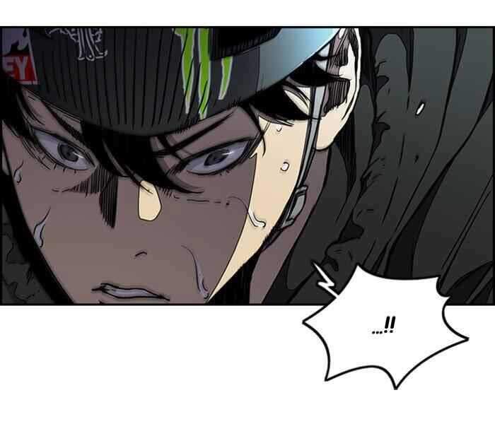 Thể Thao Cực Hạn Chap 261 - Next Chap 262