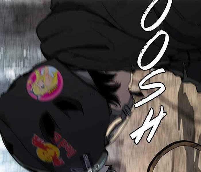 Thể Thao Cực Hạn Chap 261 - Next Chap 262