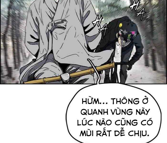 Thể Thao Cực Hạn Chap 261 - Next Chap 262