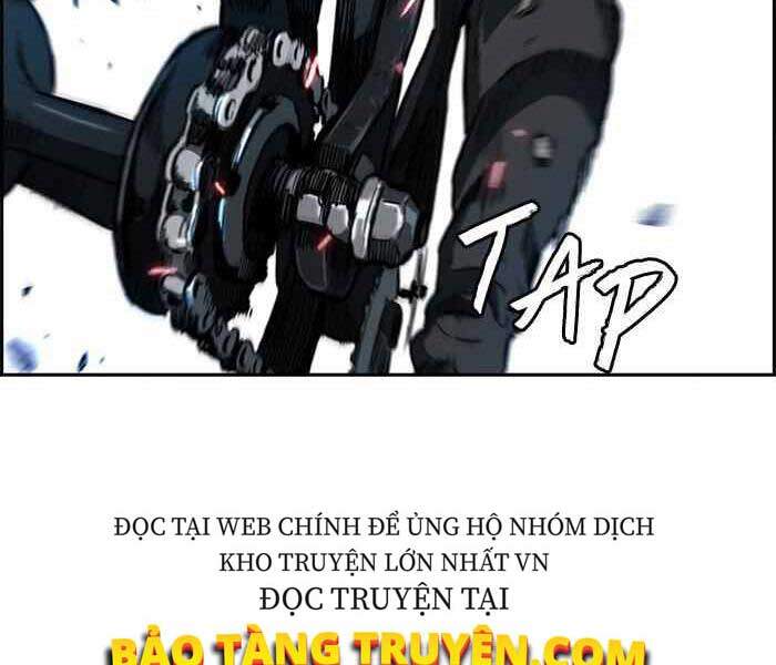 Thể Thao Cực Hạn Chap 261 - Next Chap 262