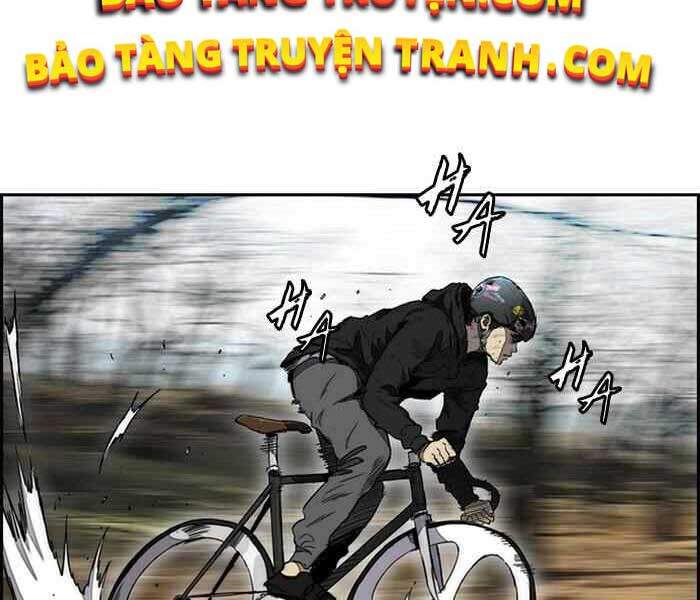 Thể Thao Cực Hạn Chap 261 - Next Chap 262
