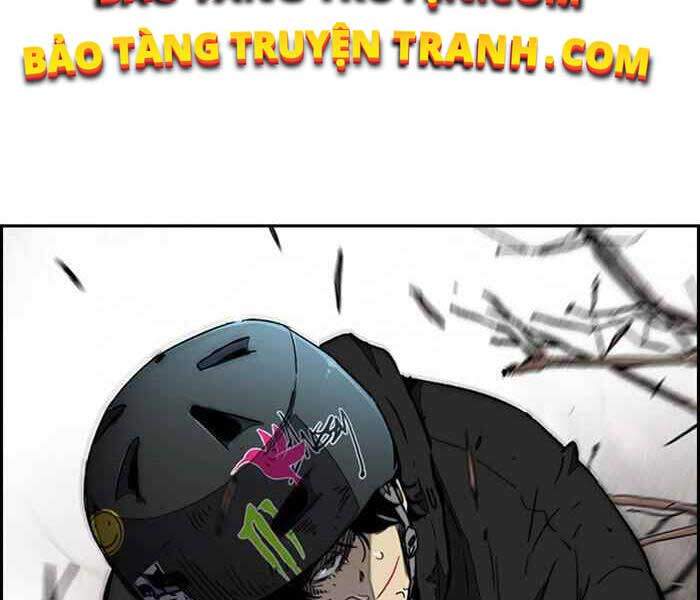 Thể Thao Cực Hạn Chap 261 - Next Chap 262