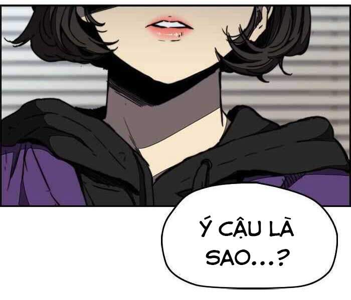 Thể Thao Cực Hạn Chap 261 - Next Chap 262