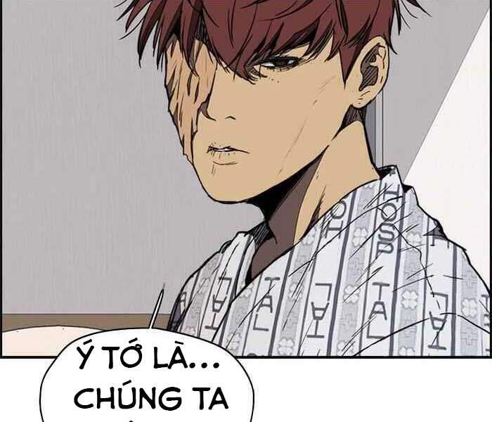 Thể Thao Cực Hạn Chap 261 - Next Chap 262