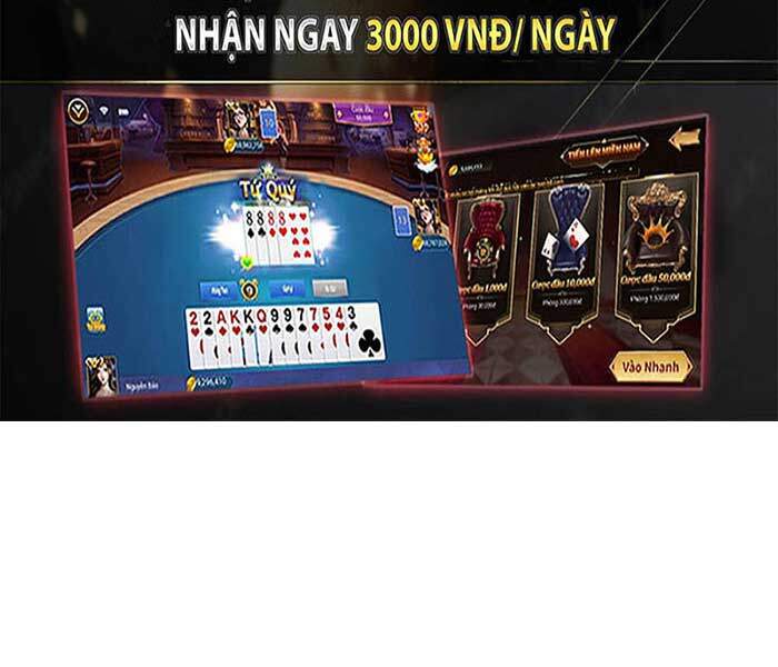 Thể Thao Cực Hạn Chap 261 - Next Chap 262