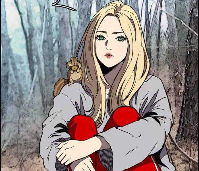 Thể Thao Cực Hạn Chap 261 - Next Chap 262