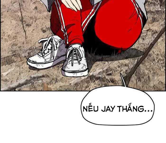 Thể Thao Cực Hạn Chap 261 - Next Chap 262