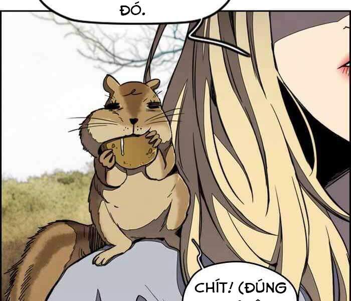 Thể Thao Cực Hạn Chap 261 - Next Chap 262