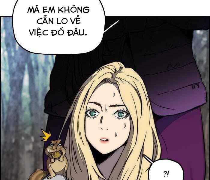 Thể Thao Cực Hạn Chap 261 - Next Chap 262