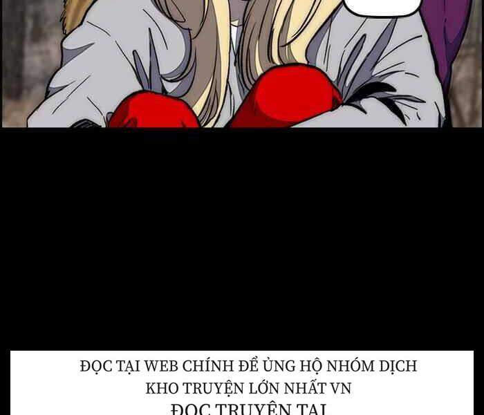 Thể Thao Cực Hạn Chap 261 - Next Chap 262