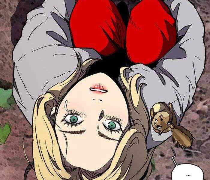 Thể Thao Cực Hạn Chap 261 - Next Chap 262