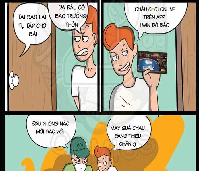 Thể Thao Cực Hạn Chap 261 - Next Chap 262