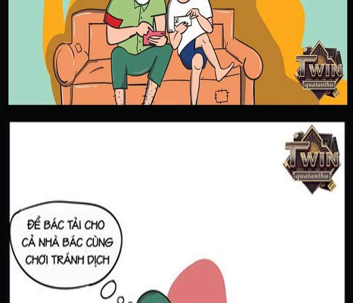 Thể Thao Cực Hạn Chap 261 - Next Chap 262