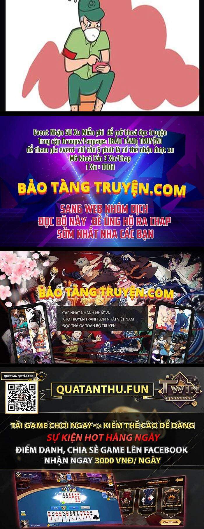 Thể Thao Cực Hạn Chap 261 - Next Chap 262
