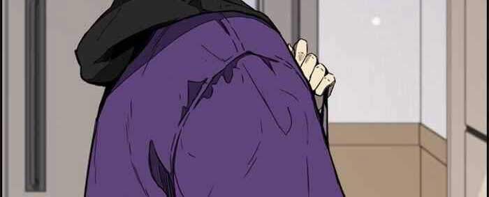 Thể Thao Cực Hạn Chap 261 - Next Chap 262