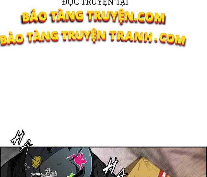 Thể Thao Cực Hạn Chap 261 - Next Chap 262