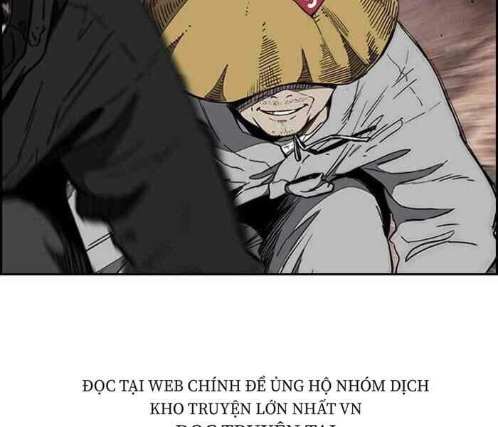Thể Thao Cực Hạn Chap 261 - Next Chap 262