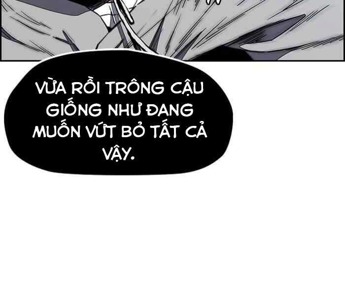 Thể Thao Cực Hạn Chap 261 - Next Chap 262