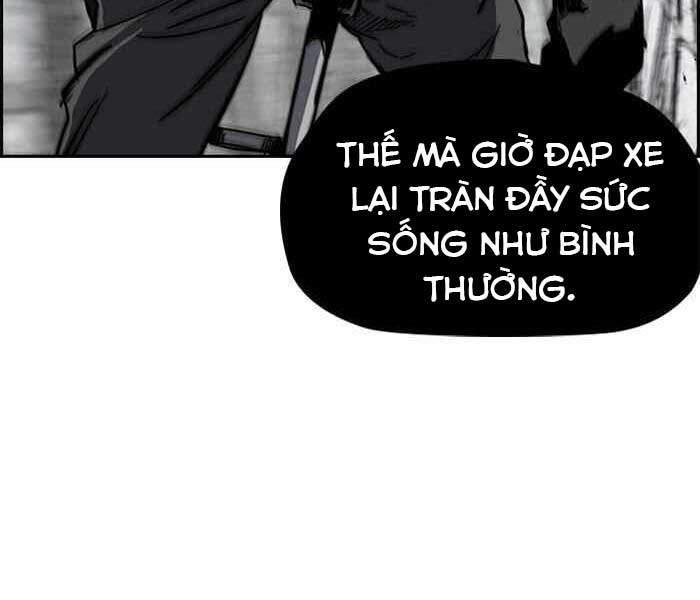 Thể Thao Cực Hạn Chap 261 - Next Chap 262
