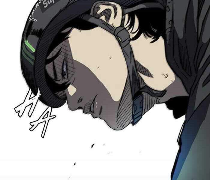 Thể Thao Cực Hạn Chap 261 - Next Chap 262