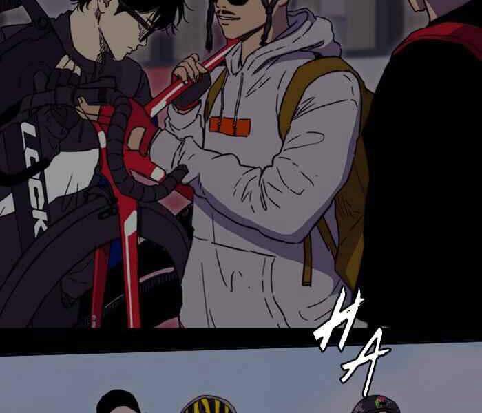 Thể Thao Cực Hạn Chap 261 - Next Chap 262